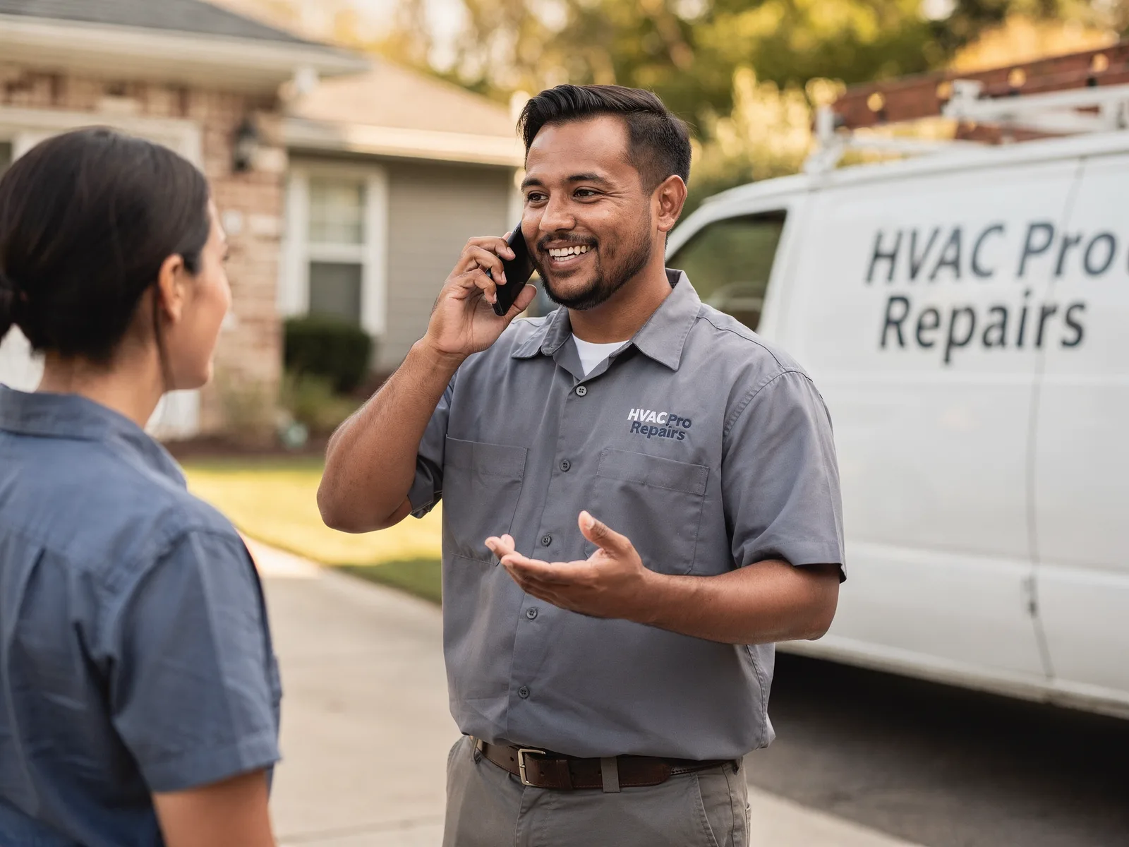 Heat Pump Repair San Fernando, CA FAQs